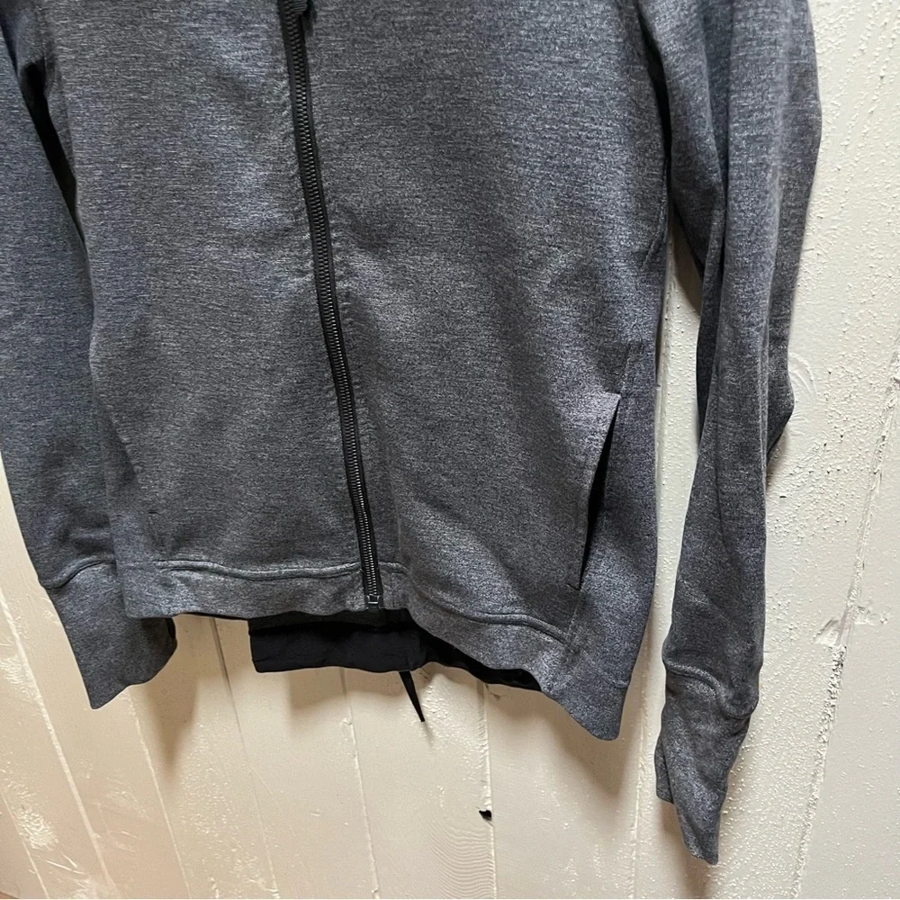 Lululemon En Route Hooded Jacket